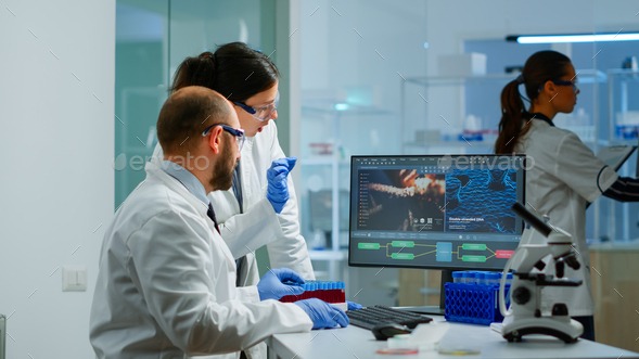 Updated DNA map better reflects human diversity