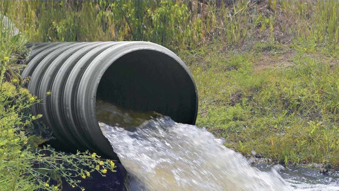 Thames,  Yorkshire and South West Water bosses refuse bonuses over sewage spill