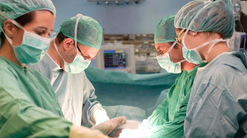 NHS misses targets in England to tackle care backlogs