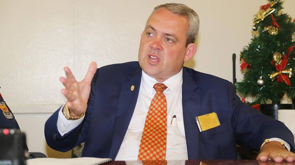 Papua New Guinea minister quits over luxury Coronation trip controversy