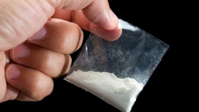 Monkey dust drug clampdown could be coming in UK