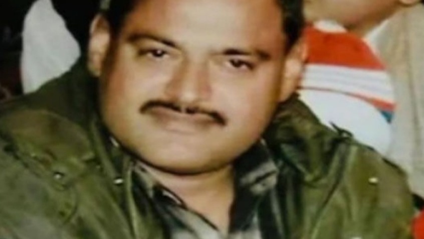 vikas dubey, indian police, Died, gunshot, constables