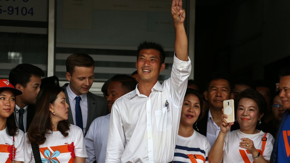 Thailand elections: Voters deliver stunning blow to army-backed rule