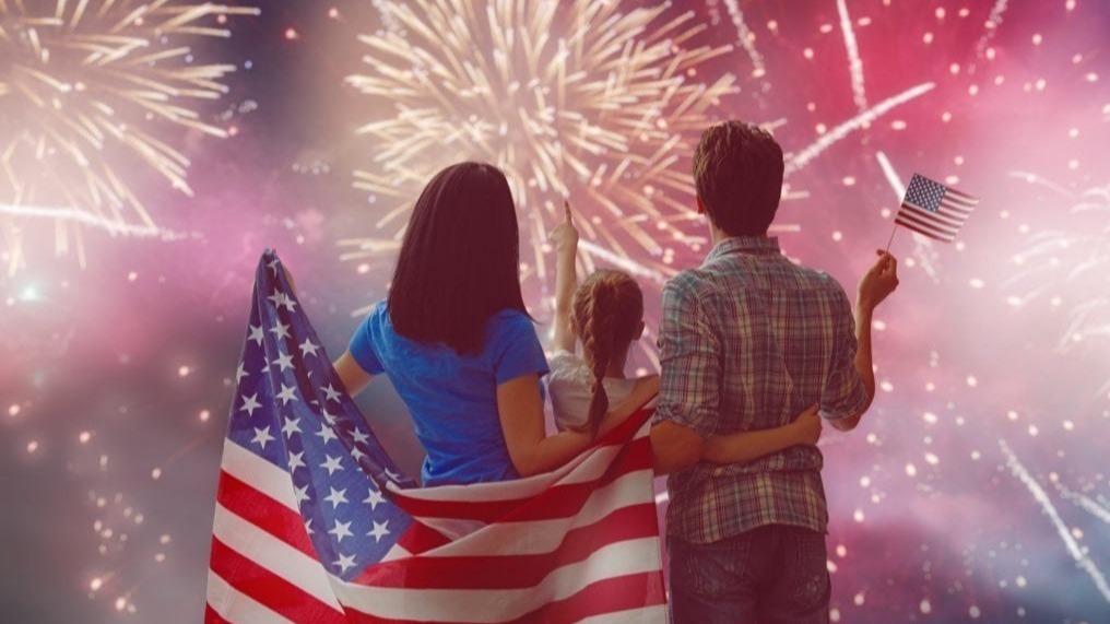 President, Trump, coronavirus,  U.S. Epidemic, Fourth of July, Los Angeles, Miami, 2020, independence day, independence day 2020