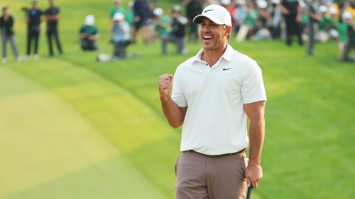 PGA Championship 2023 Purse and Payout Breakdown A Look at the Winner