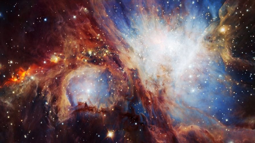 Astronomers, Arizona's Kitt Peak National Observatory., cosmic fireworks, galaxy ,  Hubble Space Telescope., Atacama Large Millimeter/submillimeter Array (ALMA) , dynamic,  black holes, space