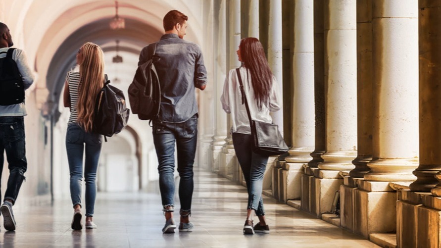 ICE, Trump, China, coronavirus pandemic.,  American Immigration Lawyers Association, Harvard, Canada, Europe, International students, online classes