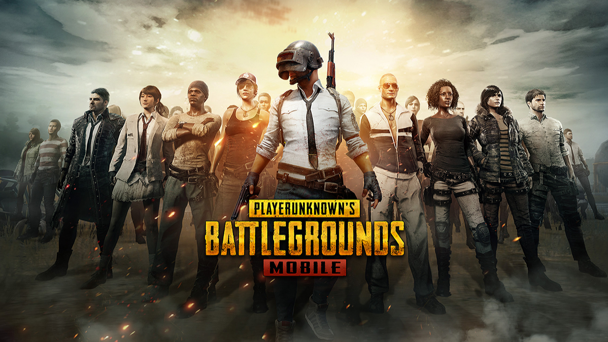 PUBG, PUBG Mobile, PUBG Mobile Passes $Three Billion As Revenue., microtransactions, Tencent-developed war royale , COVID-19 pandemic, google play