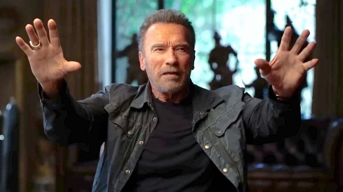 Unveiling the 7 Most Surprising Details From Netflix's Arnold
