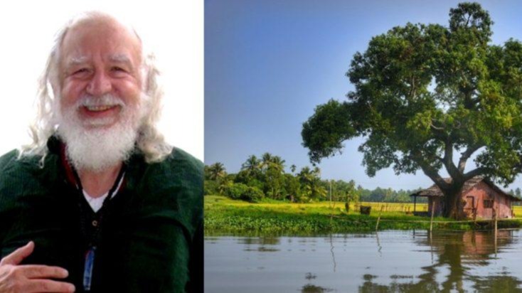 Kerala, Johnny Paul Pierce, visa, usa, india, court, law, e-visa