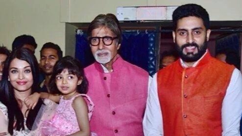 COVID-19, Bachchan family, Aishwarya Rai Bachchan, Aradhya, Amitabh , Abhishek Bachchan, covid-19, Jaya Bachchan, Jalsa, corona