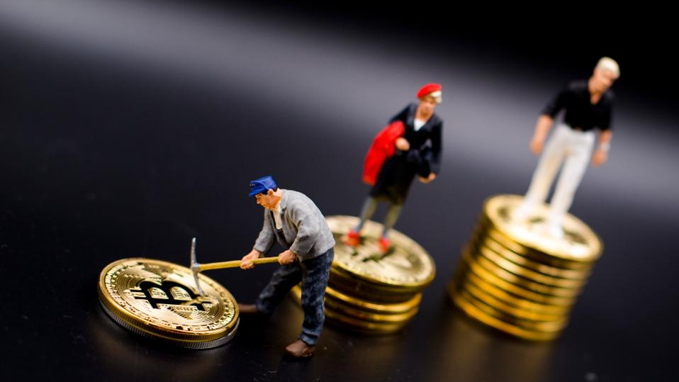 Crypto, Crypto currency, Bitcoin, BTC, Trading, 10 weeks