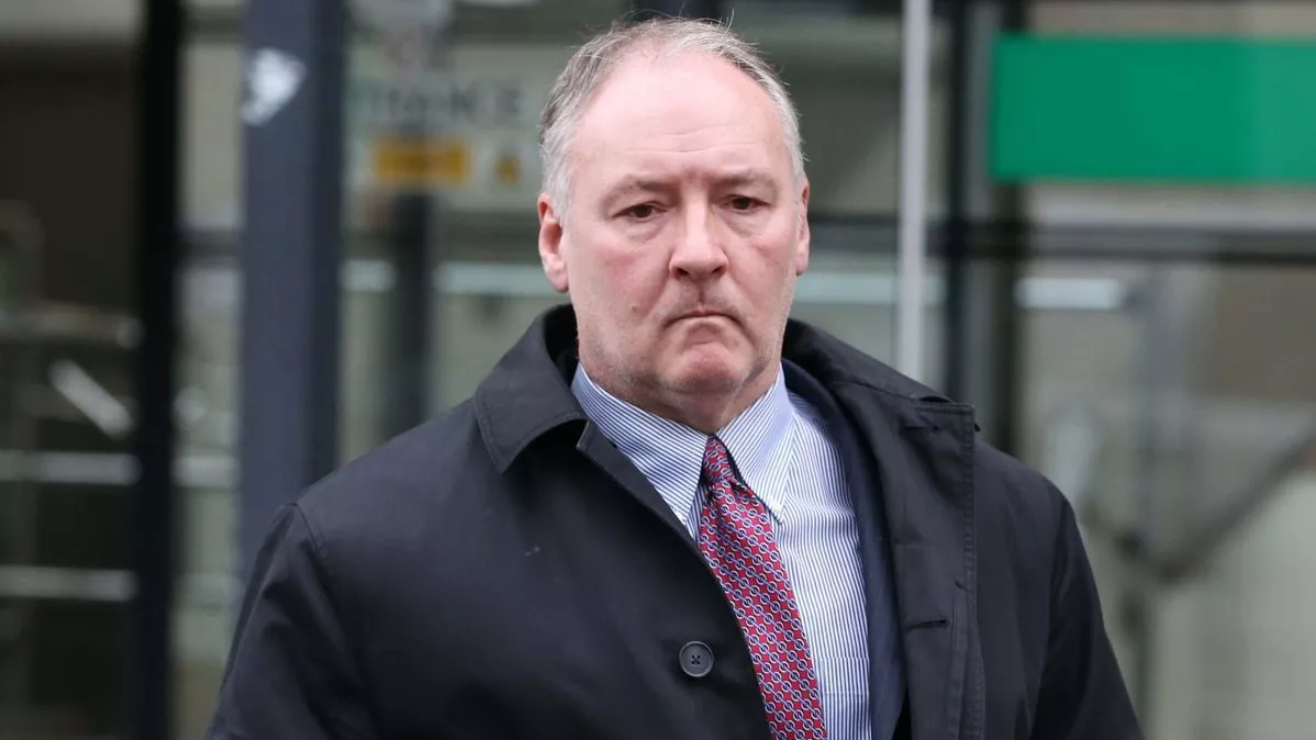 Ian Paterson: Eleven further inquests set to open