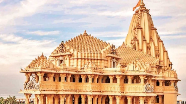 somnath , somnathtemple, veraval , Saurashtra , Gujarat, Kathiyawad, incredable, India