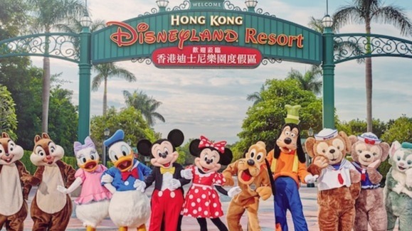 Hong Kong Disneyland ,  Department of Health , Florida , July 15,  Magic Kingdom, Animal Kingdom parks, Hollywood Studio, Hong Kong Disneyland Resort , sanitization, Orlando