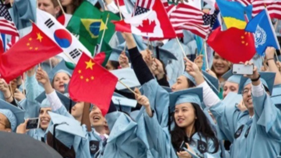 USA, Donald Trump, student visa, visa, foreign college students,  deportation plans, American commerce department, Student and Exchange Visitor Program, US Immigration and Customs Enforcement (ICE), ice