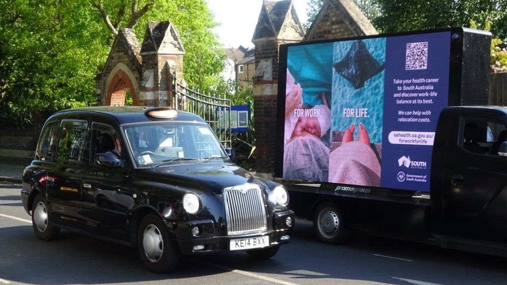 Why talk of a UK doctor exodus is premature