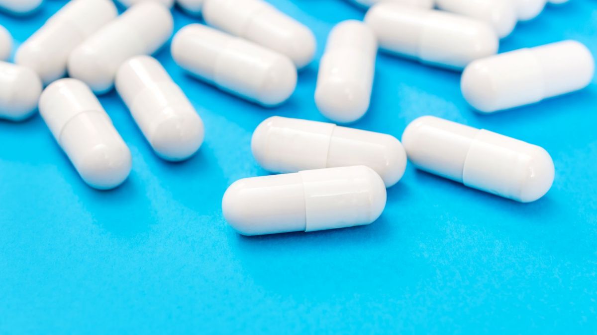 Antidepressants: I wasn't told about the side-effects