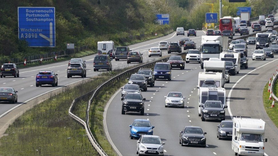 Car insurance hits &pound;500 a year for average UK driver