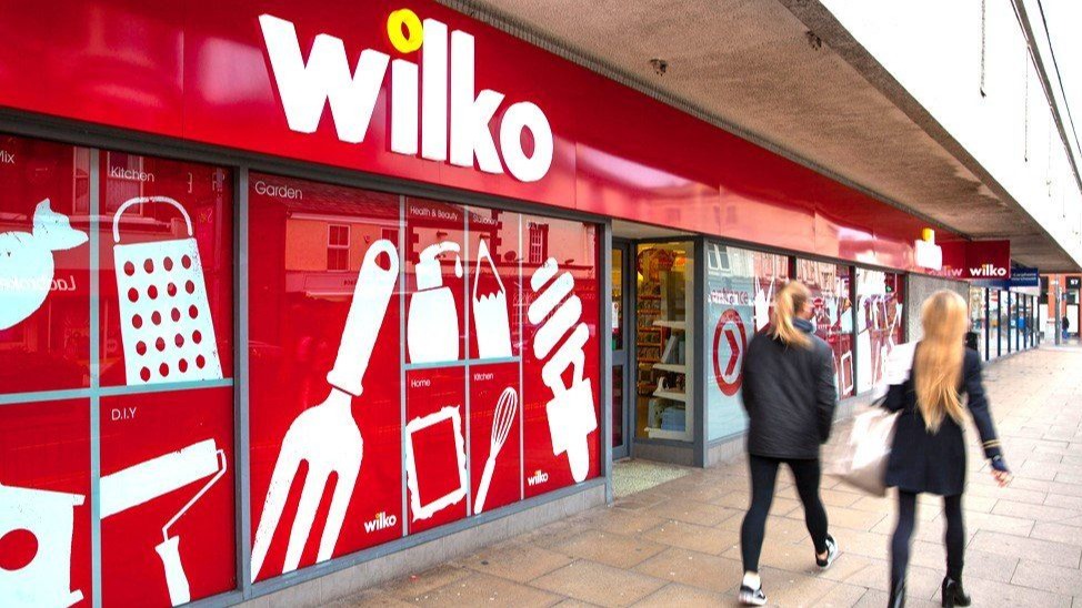 Wilko to stay open for now in race to save jobs, wilko