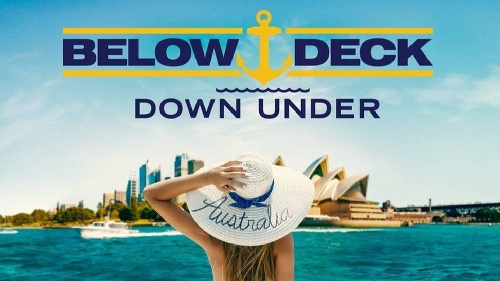 Below Deck Down Under: Jason Chambers addresses sexual misconduct row