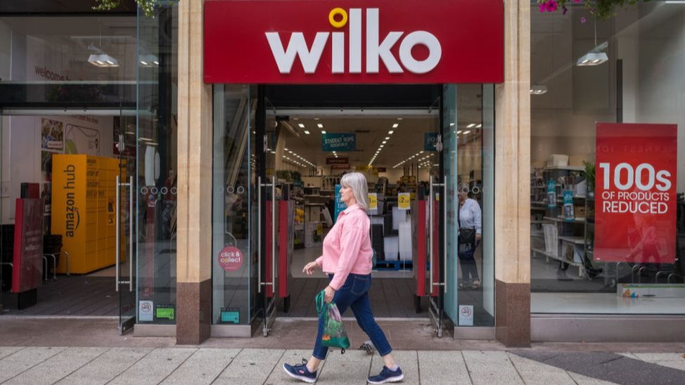 What's next for Wilko and its 12, 500 workers?