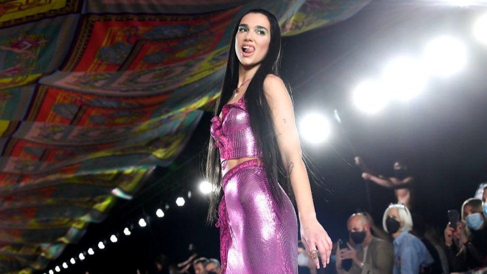 Versace's owner to be taken over in $8.5bn deal