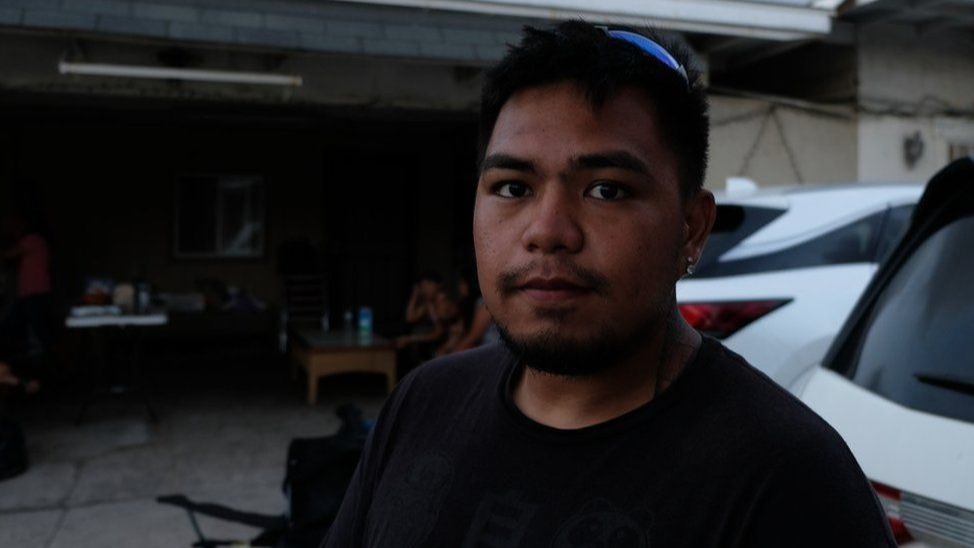 Hawaii fires: Fresh evacuations under way in Maui as death toll climbs to 80