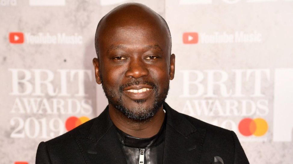 Sir David Adjaye: Liverpool slavery museum cuts ties with architect