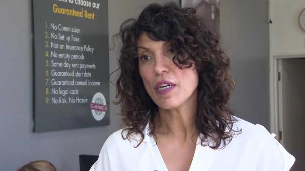 Mortgage rates are falling but don't celebrate yet