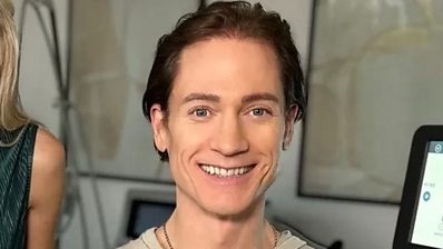 Bryan Johnson: Meet the multi-millionaire trying to reverse aging