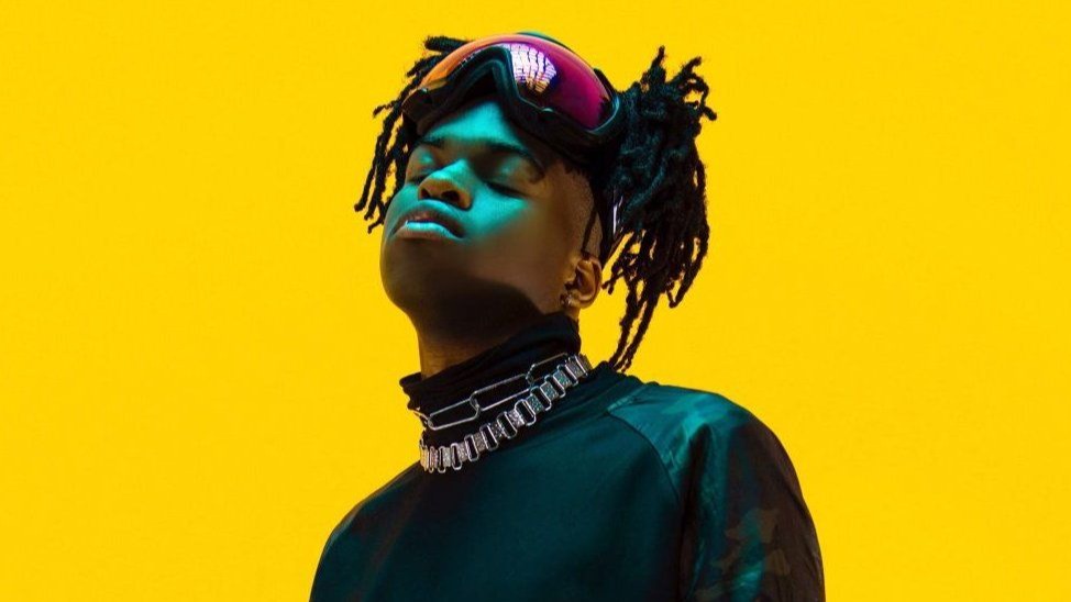 Hip-hop at 50: The artists mixing it up and moving it forward