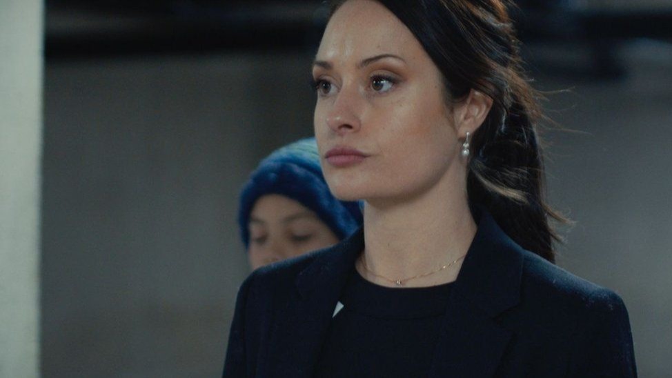 Kevin Spacey: Co-star says hiring actor before acquittal was risk worth taking