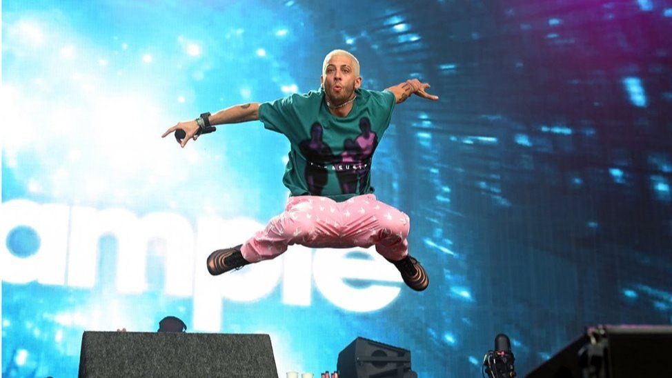 Gw&ecirc;n Gwen Festival pulled last minute due to weather issues