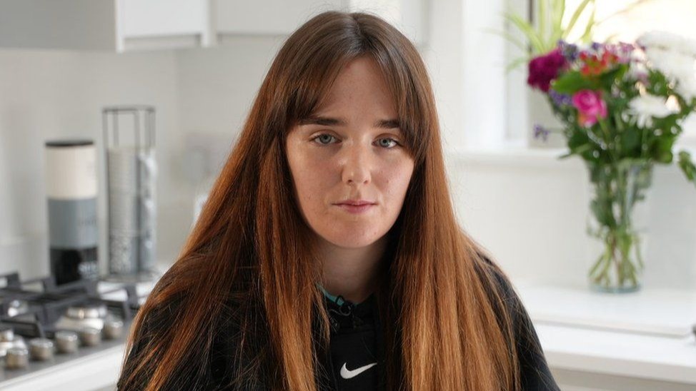 Cervical cancer: Call for at-home smear tests in Wales, Dr Munro., tiktok , Cervical cancer