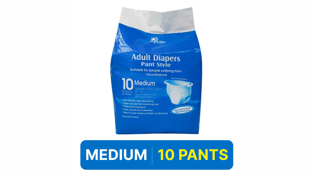 Adult Diapers, Diapers Adult, Diapers, Apollo , Apollo Diapers