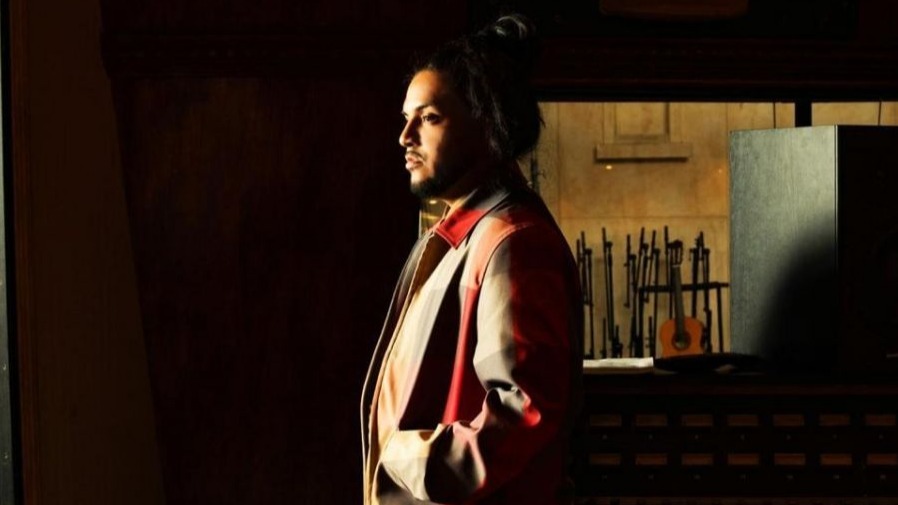 Miguel V. Solano, The Titan of the Entertainment and the Digital