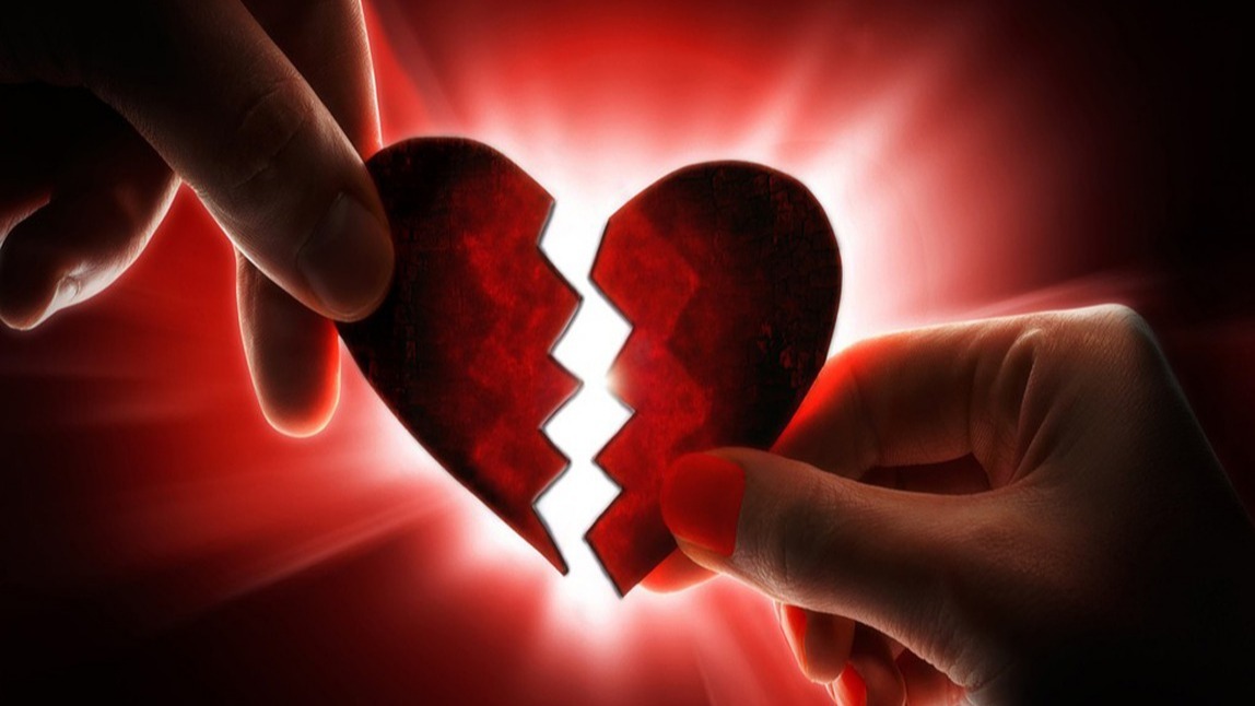 heart attack, Broken Heart, Broken Heart Syndrome Is Unique That Is Most Seen In Women., Their heart usually resolves to normal function so it's a really unique disease.