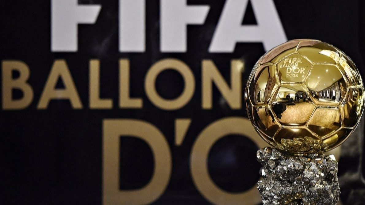 Ballon d'Or 2020 Cancelled Because Of Coronavirus Outbreak., baloon d'or, copa america, ronaldo, messi, corona virus