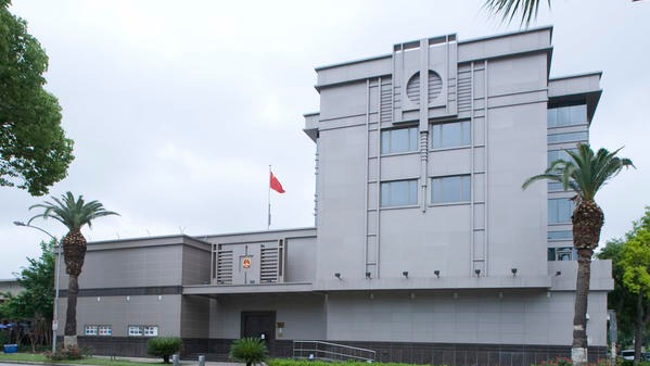 Hu Xijin Twitter, US Orders: Closure Of The Chinese Consulate In Houston, spokeswoman Morgan Ortagus,  Chinese Foreign Ministry