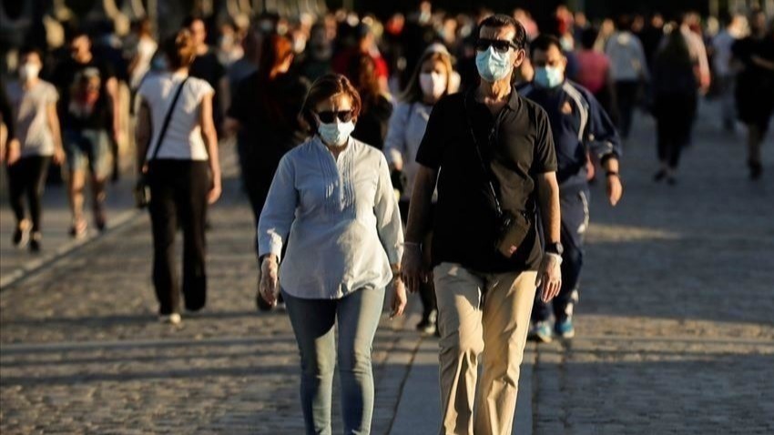 Does Spain Have Journey Ban Reimpose After Covid-19 Spike And Nearby Lockdowns,  fined &pound;1000, Barcelona, Catalonia place