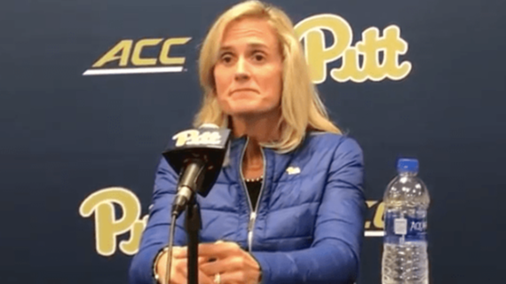 university of pittsburgh athletics, pitt athletic director, ad to senate judiciary committee, ad to senate judiciary committee gambling , pittsburgh athletic director heather lyke	, committee gambling on college sports