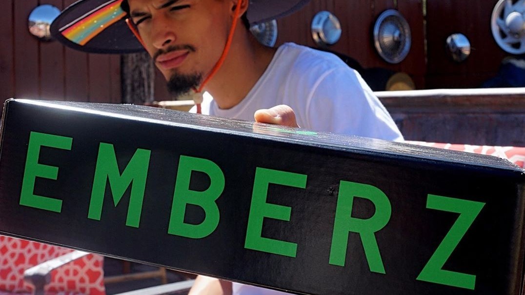 Emberz Delivery, high-quality Cannabis, Los Angeles area, Emberz Delivery LA, Emberz, Emberz Delivery Los Angeles