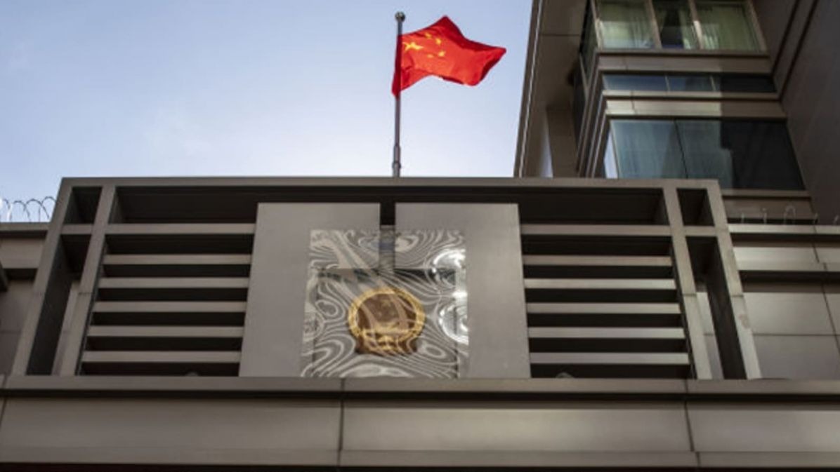 US government specialists , Hong Kong and Xinjiang, Chinese department compound , Huston,  Chengdu.,  Mike Pompeo furious, world news, global news