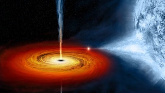 black hole, astronomers , Earth,  Neptune dubbed Trans-Neptunian Objects., neptune