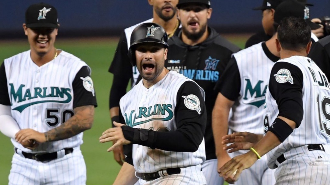 Some MLB Games Delayed After Marlins Coronavirus Outbreak