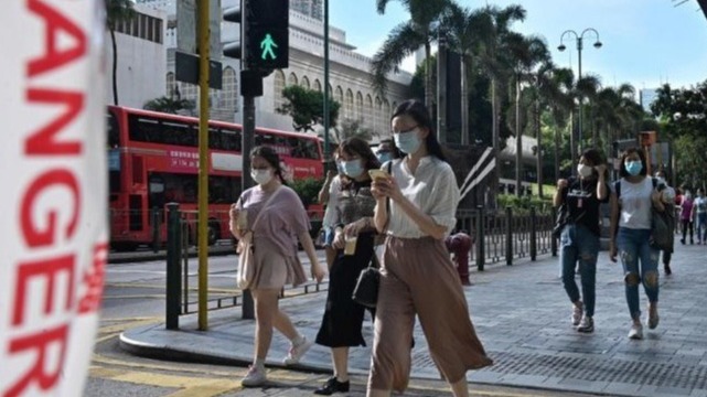 hong-kong, china, world, bations, world-nations, coronavirus outbreak, world news, global news, Coronavirus: Even Nations Under Control Is Currently Battling. Worries For The Rest Of The World., corona virus pandemic