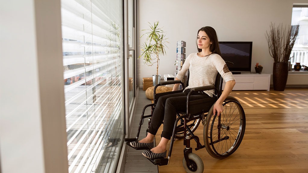 Paralysis, human body, human