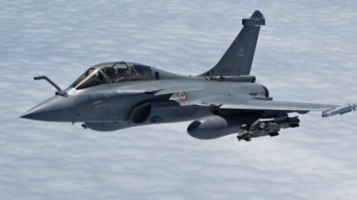 Rafale, india, air force