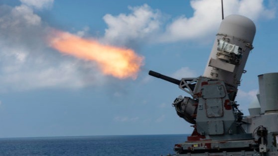 Iran has propelled rockets , US plane carrying warship,  US Navy, rockets, Strait of Hormuz. ,  Tehran and Washington, global news, world news